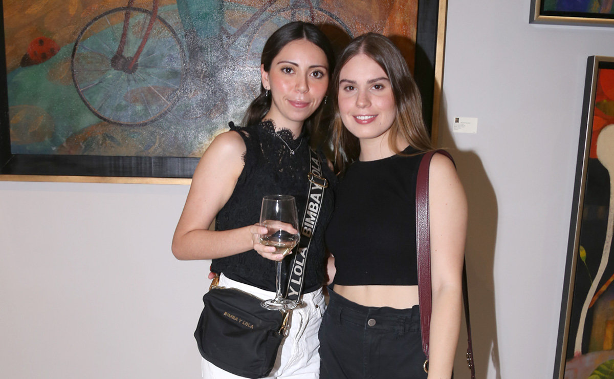Mariana y Mariana