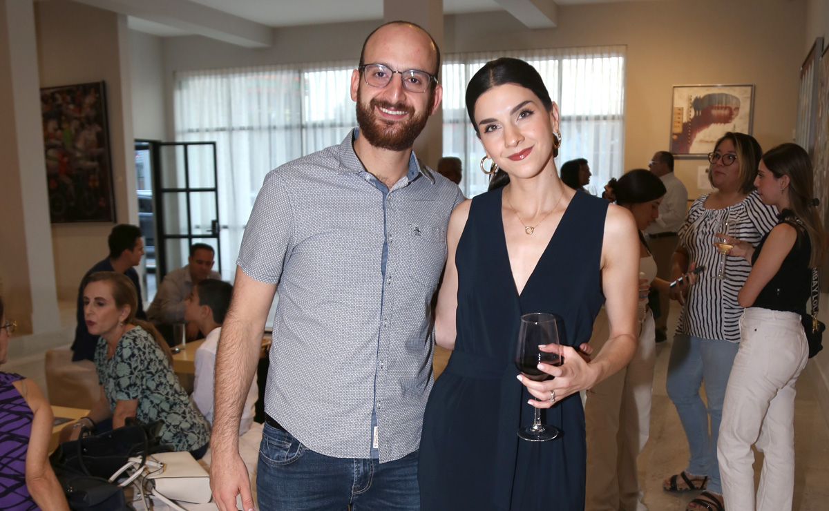 Omar y Sofía