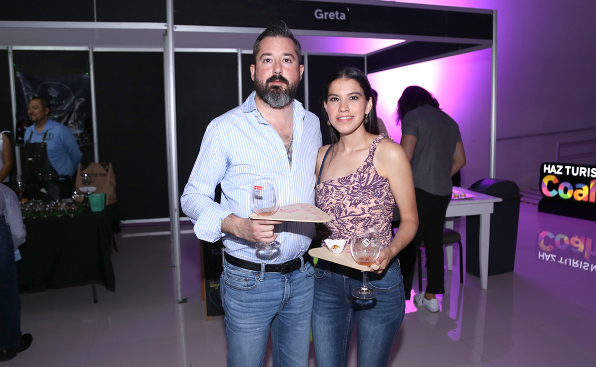 Polo y Margarita
