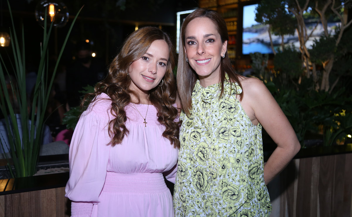 Susy y Paulina