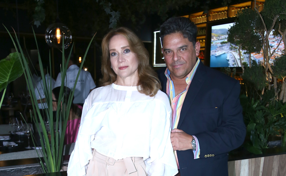 Valeria y Adrián