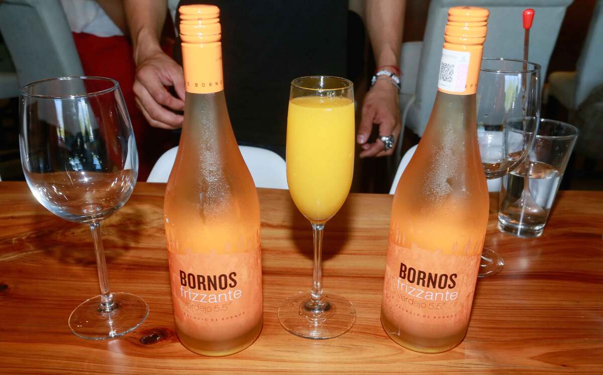 Vinos Bornos