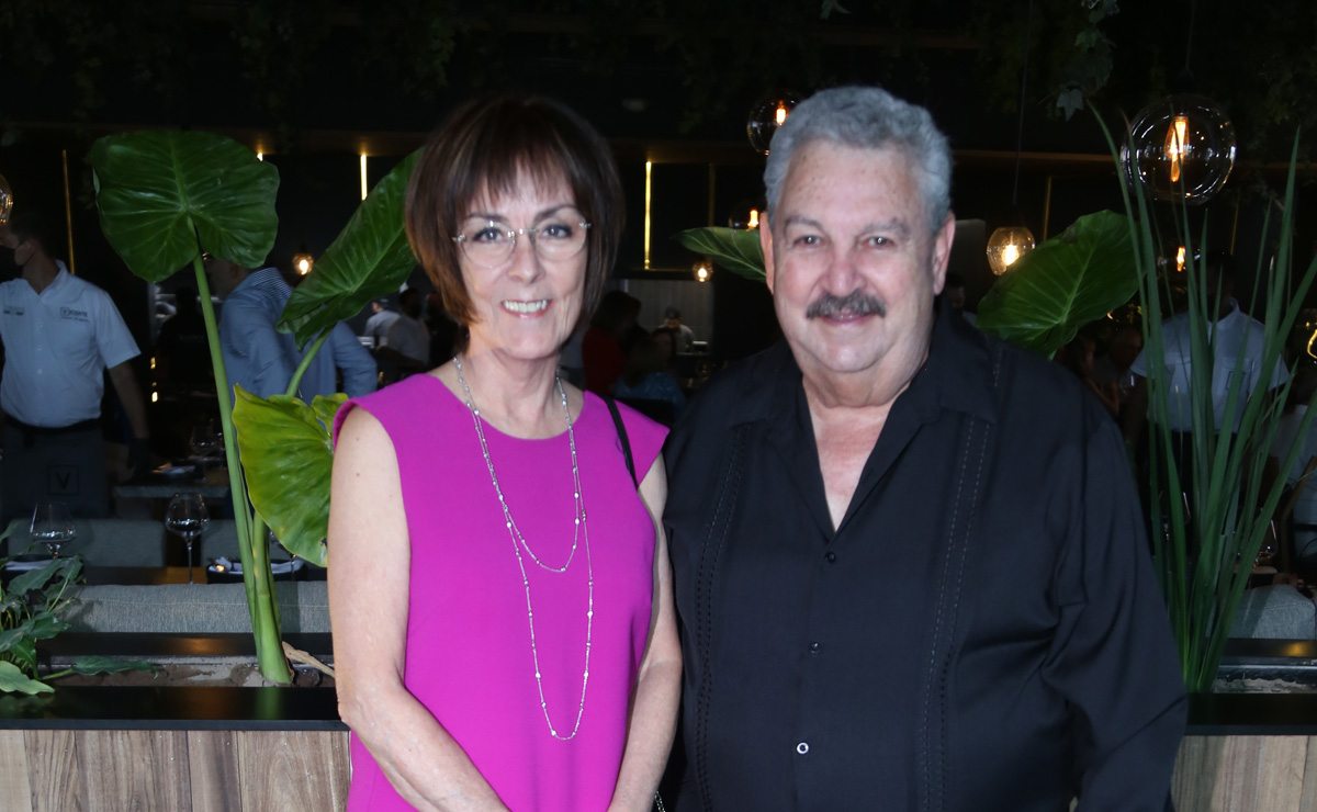 Yolanda e Ibrahim