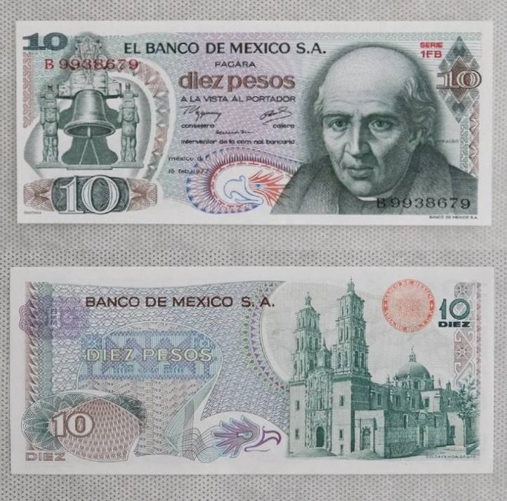 billete