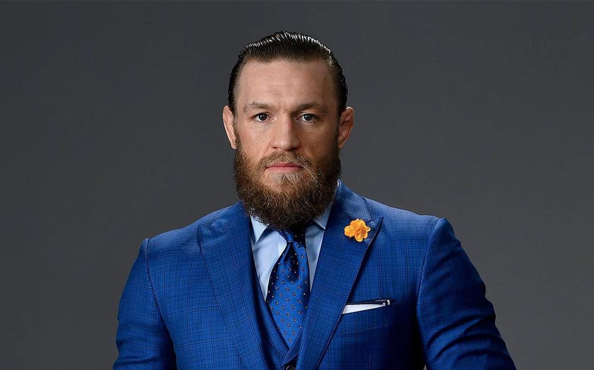Conor McGregor: De cuánto es la fortuna del luchador de la UFC. (Foto: Instagram).