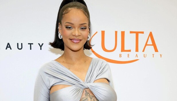 Esta es la fortuna de Rihanna que la ha vuelto la billonaria más joven