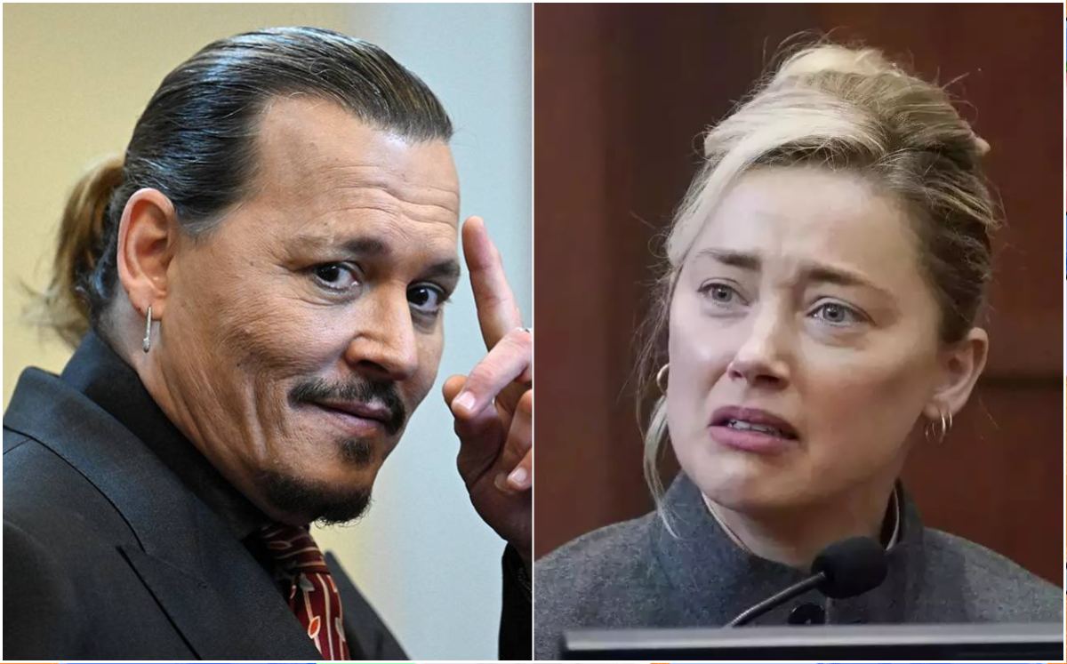 Juez rechaza petición de Amber Heard de repetir juicio (Foto: Instagram)