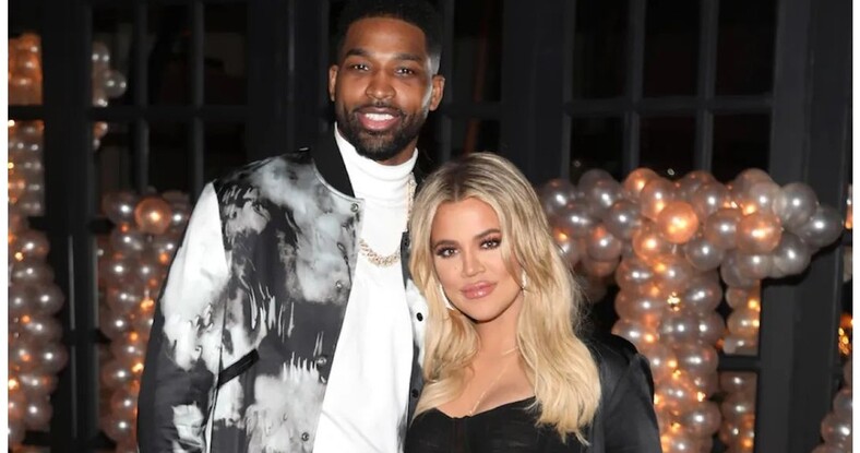 Khloé Kardashian y Tristan Thompson: Cuántos hijos tienen. (Foto: Instagram).