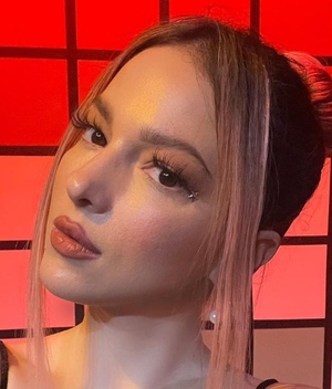 Paty Cantú reacciona al ser nombrada la "Taylor Swift mexicana"
