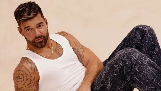 Ricky Martin podría pasar 50 años en la cárcel. (Foto: Instagram).