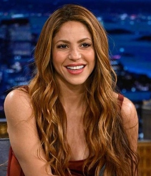 Shakira, más allá de su voz y caderas, ¡habla 6 idiomas a la perfección!
