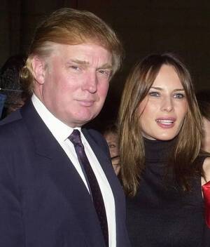 Donald Trump: Quiénes fueron sus esposas. (Foto: Instagram).