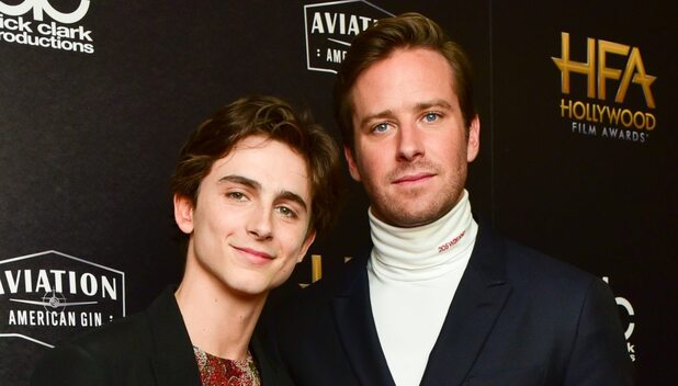 Armie Hammer: Esto es lo que queda de su fortuna (Foto: Instagram)