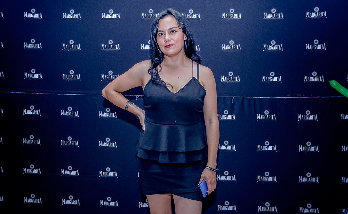 Lizet Peralta