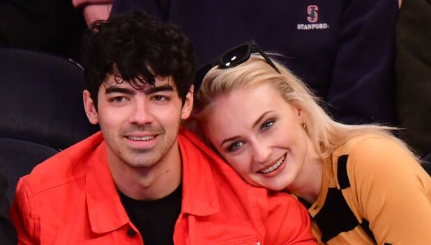 Sophit Turner: Ellos son sus hijos con Joe Jonas (Foto: Getty Images)