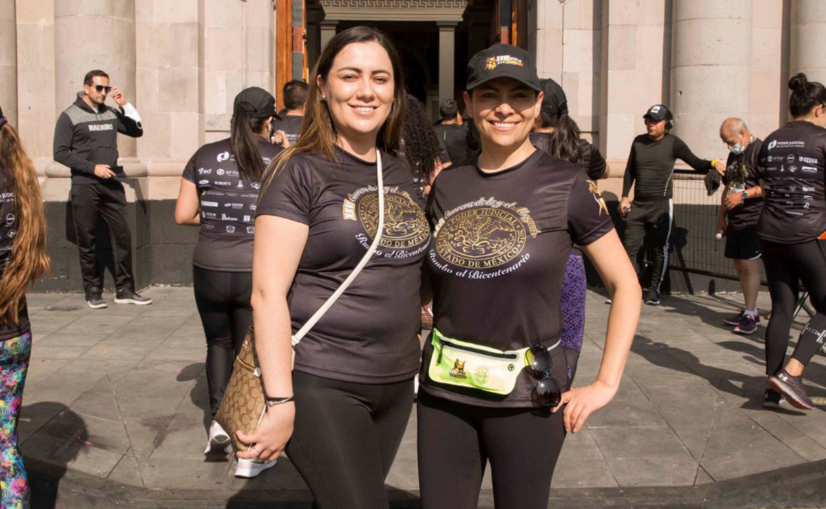 XXVI Carrera de la y el abogado