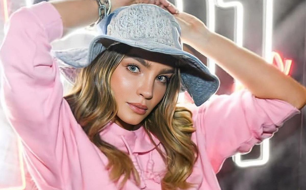 Belinda da consejos de desamor; ¿indirecta a Nodal? (Foto: Instagram)