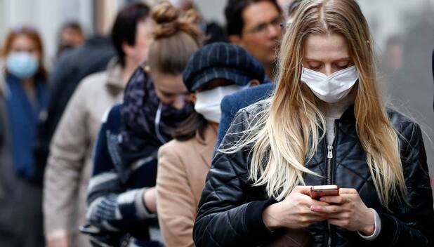 Inmunidad a covid-19: Cómo saber si la tienes (Foto: Getty Images)