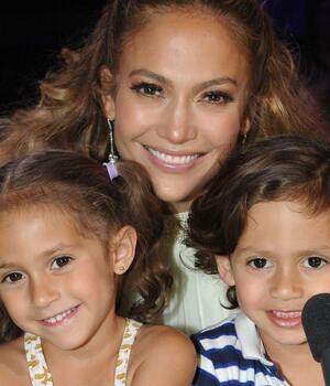 Jennifer Lopez y Ben Affleck: Así fue su boda en las Vegas
