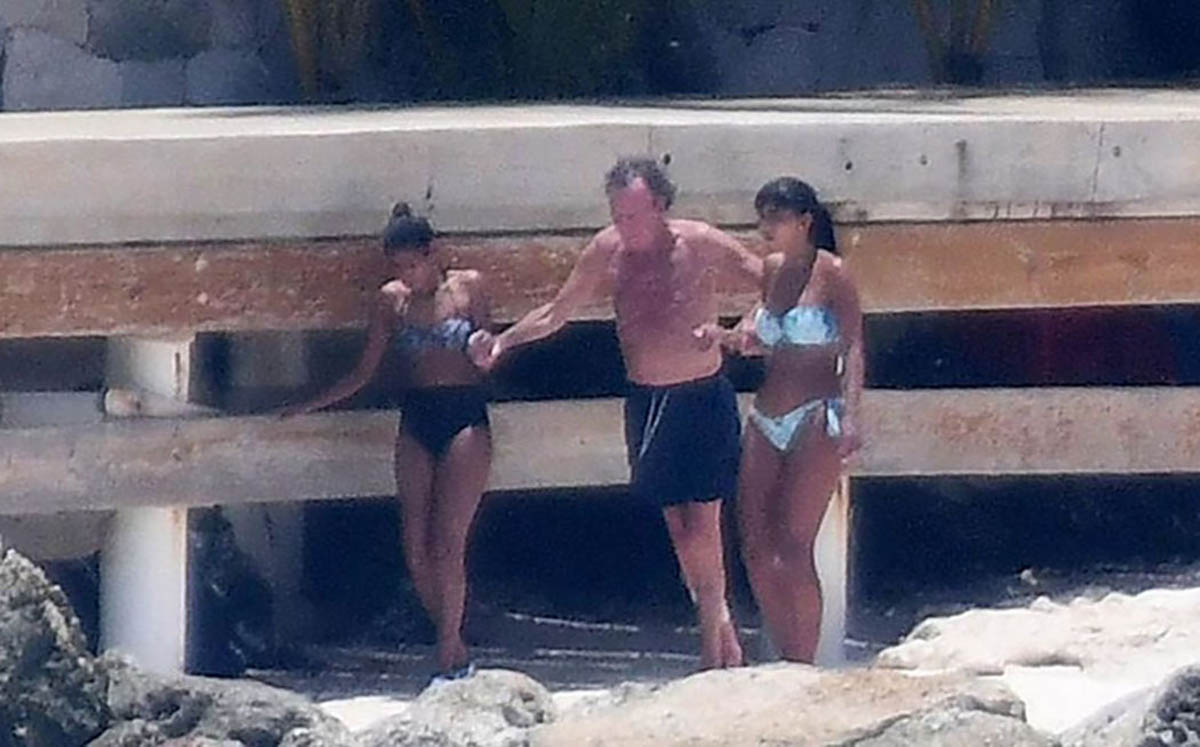 Julio Iglesias 4