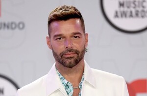 Ricky Martin responde a acusaciones de romance con su sobrino. (Foto: Instagram).