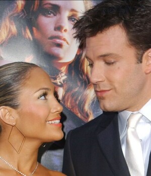 ¿Por qué se separaron JLo y Ben Affleck hace 17 años? (Foto: Instagram)