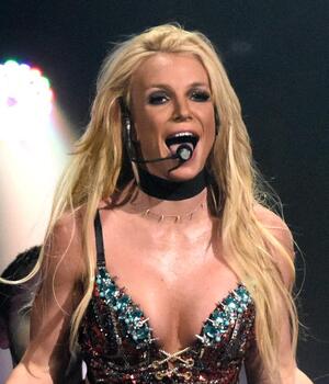 Britney Spears: Así es su verdadera voz | VIDEO (Foto. Instagram)