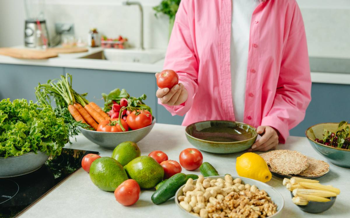 Como afecta la alimentación a nuestro cerebro. (Foto: Pexels).