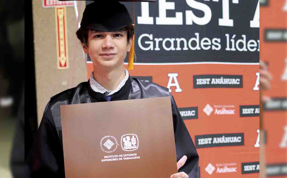 Jesús Adrián Pérez / Fotos: Dennis Hernández