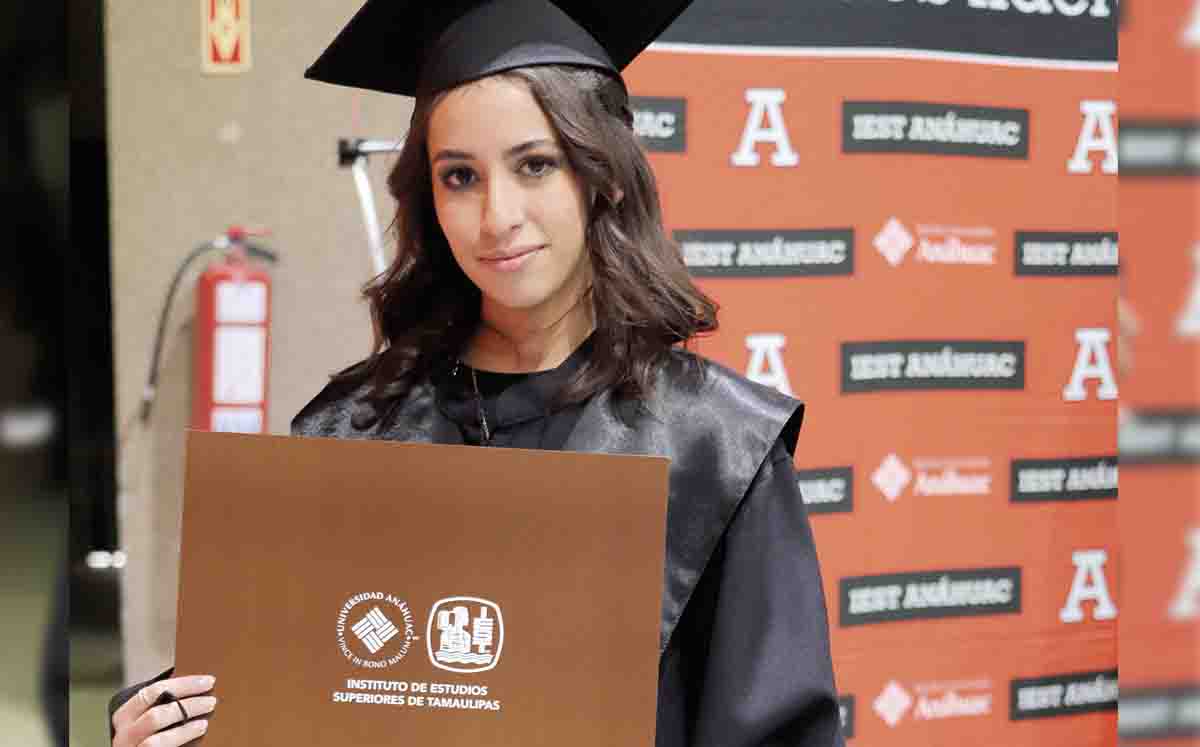 Karla Daniela Rodríguez/ Fotos: Dennis Hernández