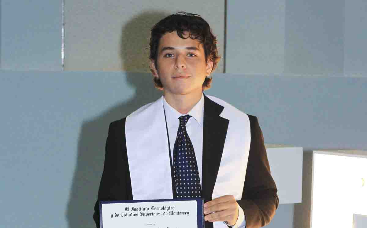 Carlo Alberto González / Fotos: José Chang