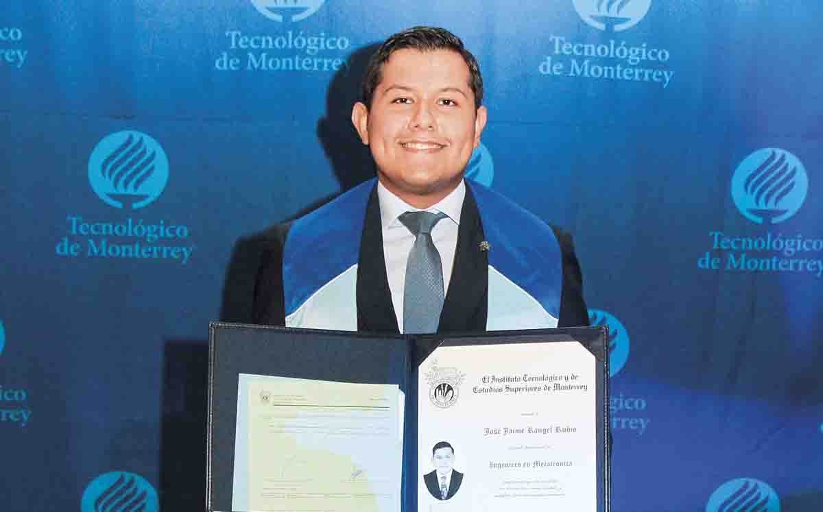 José Jaime Rangel / Fotos: José Chang