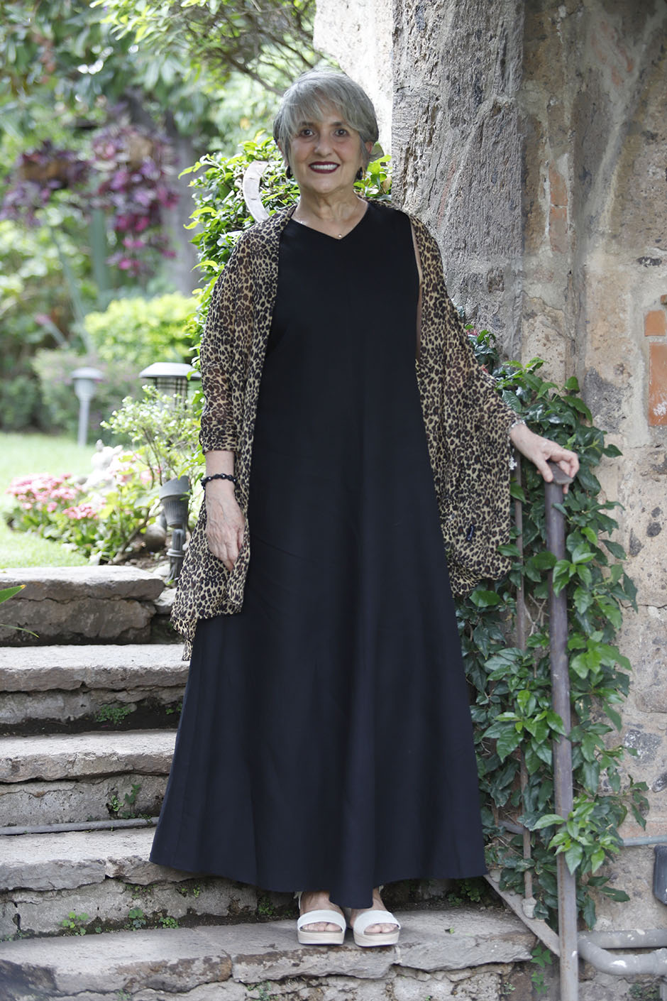 Gabriela Gómez Verea