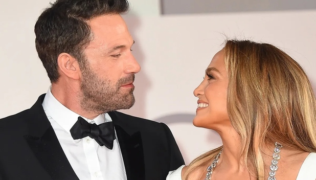 ¿Habrá luna de miel? Estos son los planes de Ben Affleck y JLo después de la boda