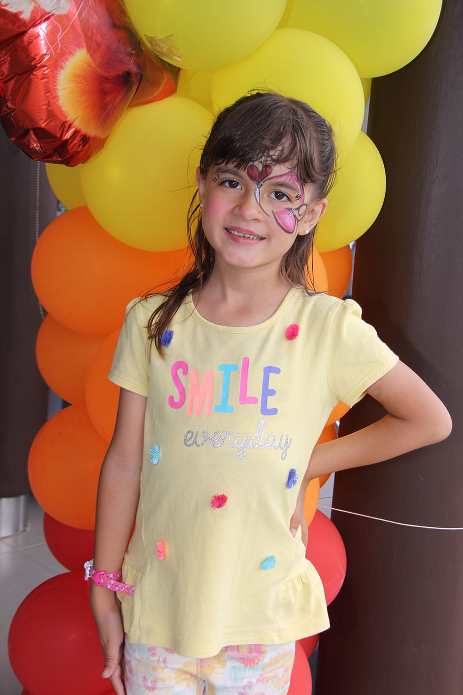 Maya Lucía Ramos Padilla.
