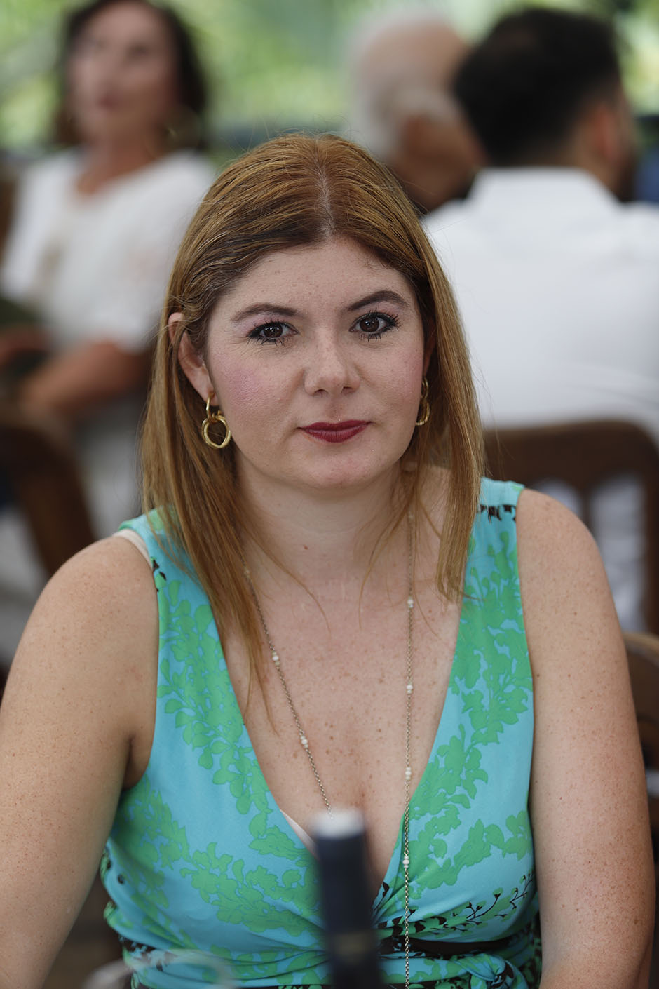 Neli Núñez