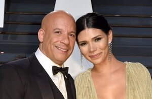 Ella es Paloma Jiménez, la esposa mexicana de Vin Diesel (Foto: Instagram)