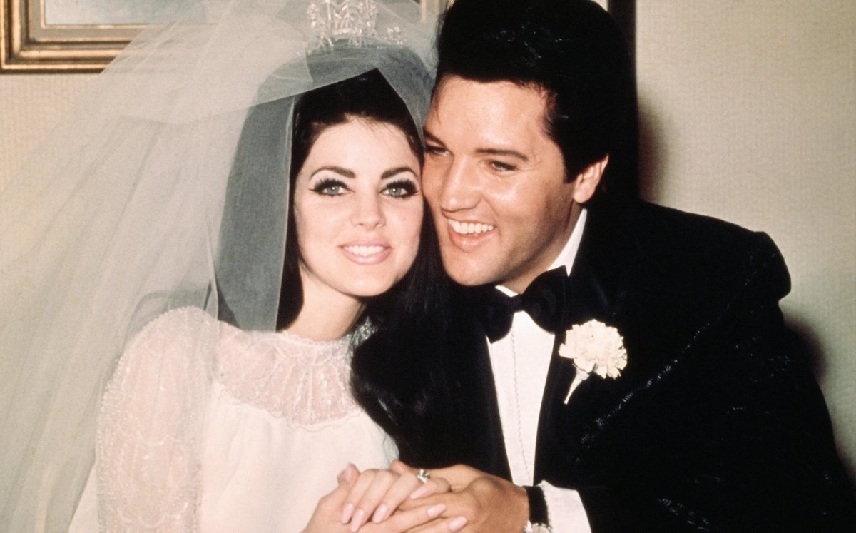 Priscilla Presley: Así ha sido su antes y después (Foto: Instagram)