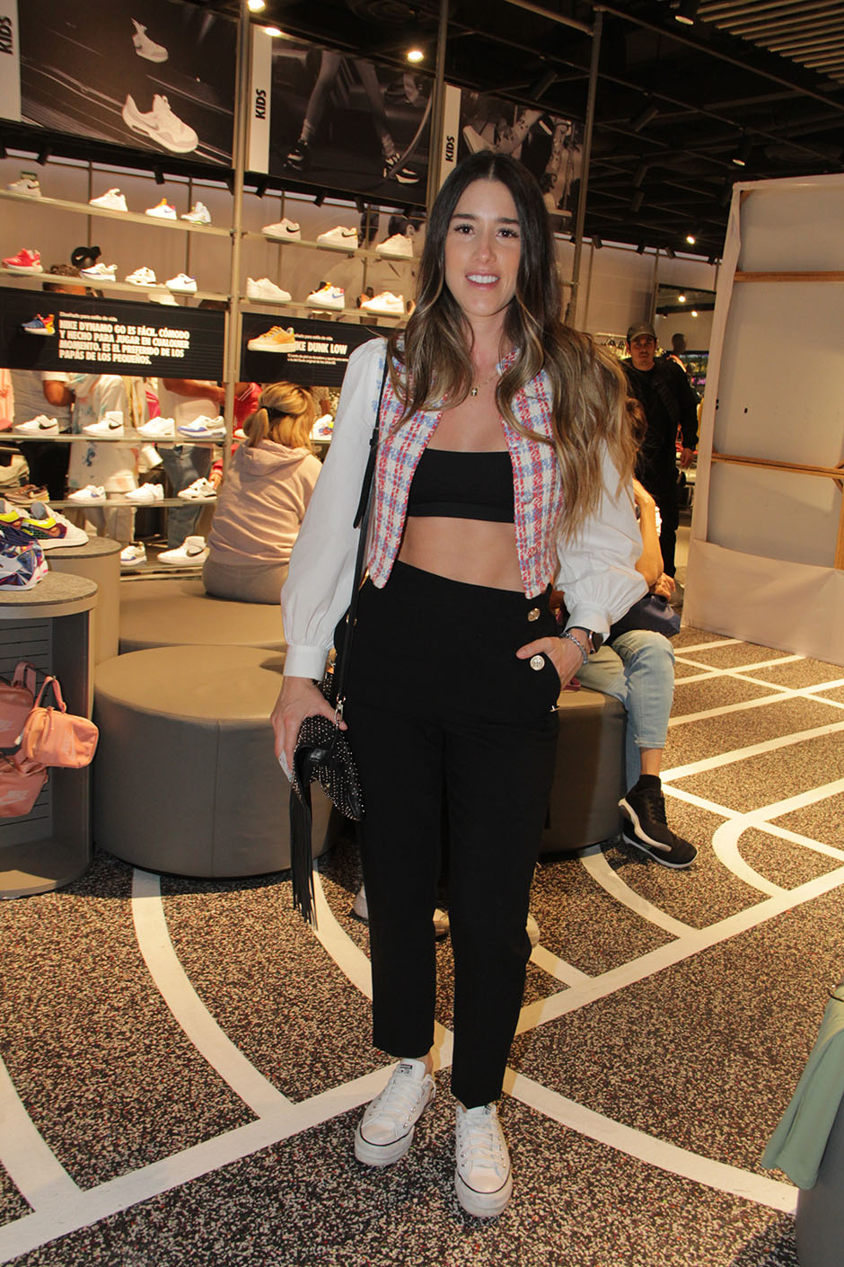Vero Barragan