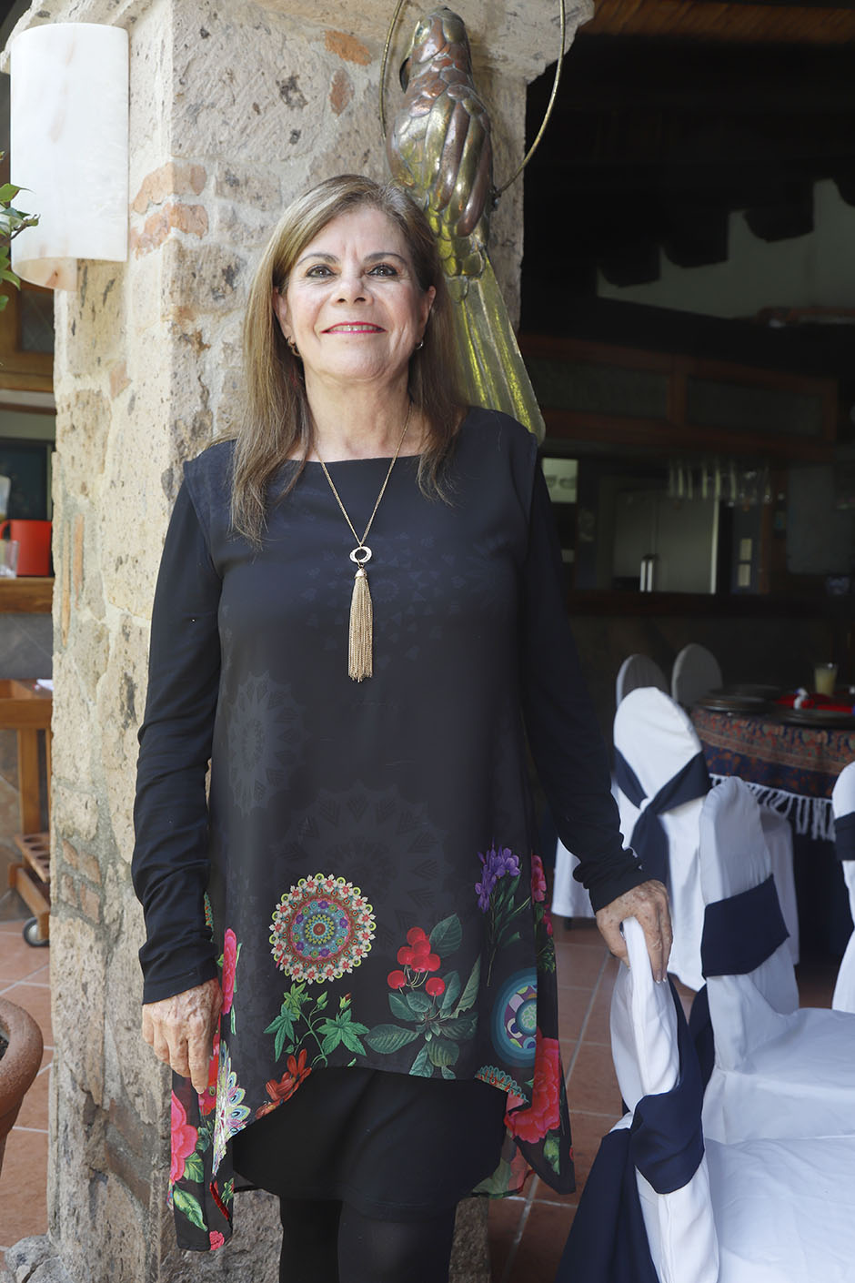 Verónica Lancaster Jones