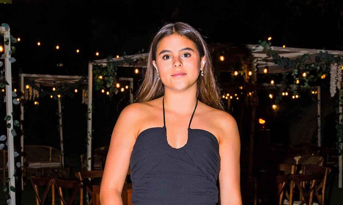 Maria Fernanda Hermoso