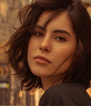 Baby wavy bob / Foto: Becca Correia