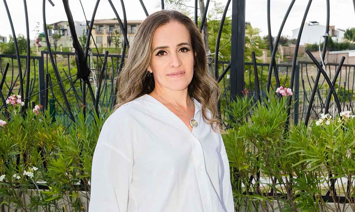Ivette Castillo