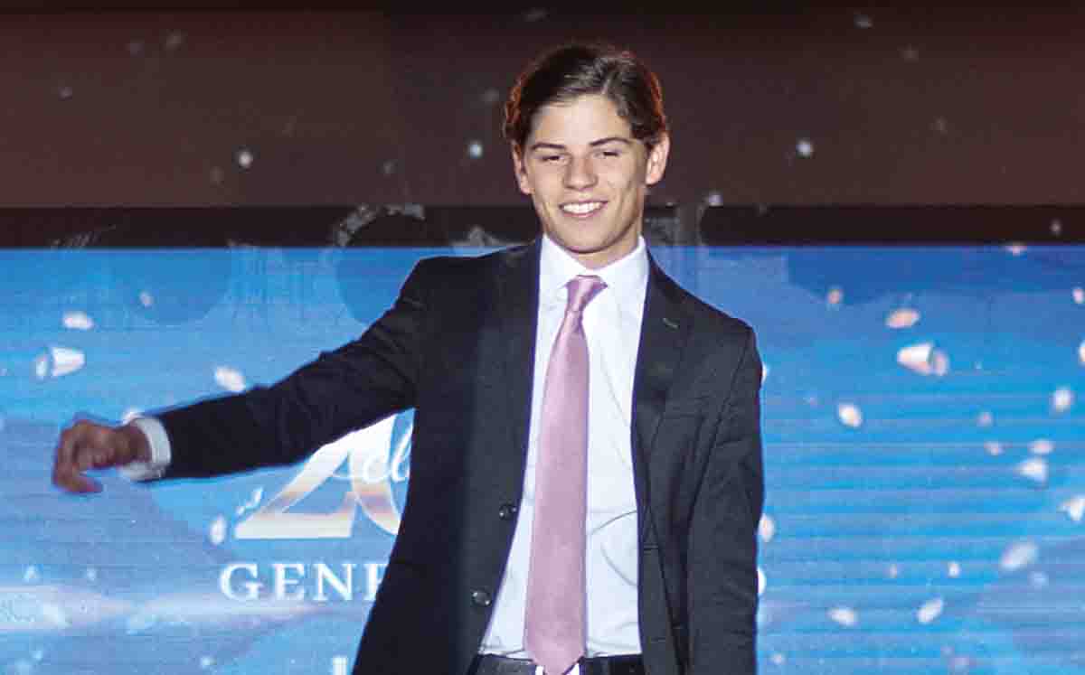 Luis Eugenio Garza / Fotos: Germán Safa y Edgar Cárdenas