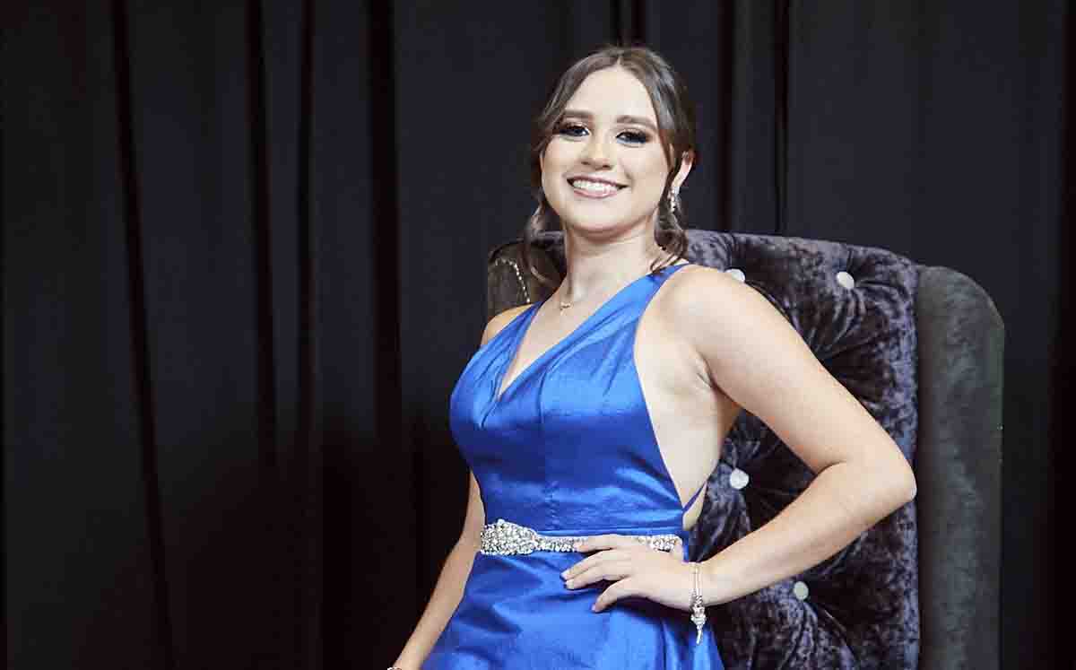 Camila Sofía Torres / Fotos: Fermín Rodríguez