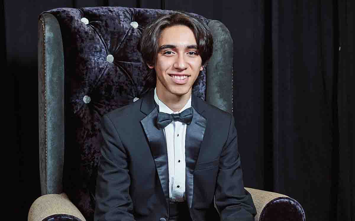 Eduardo Higuera / Fotos: Fermín Rodríguez