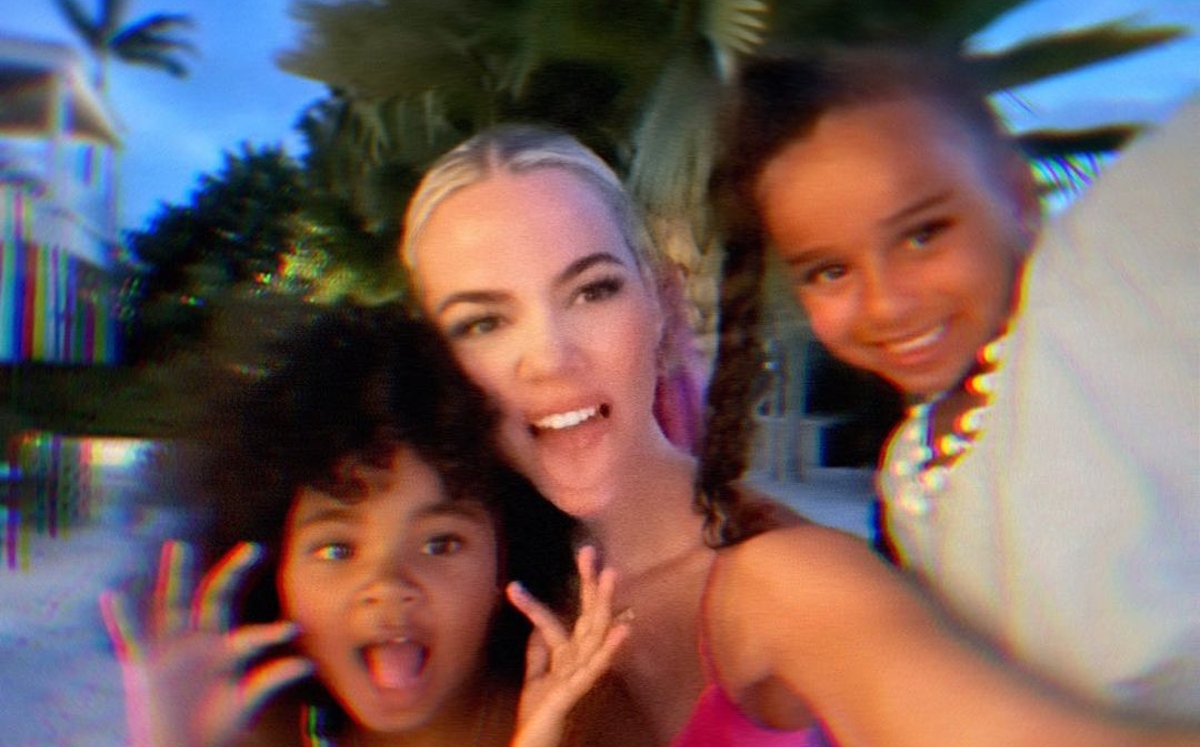 Khloé Kardashian rompe el silencio