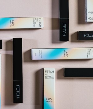Lazy Nights de Fetch FORMULAS. (Foto: Cortesía).