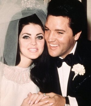 Priscilla Presley: Así ha sido su antes y después (Foto: Instagram)