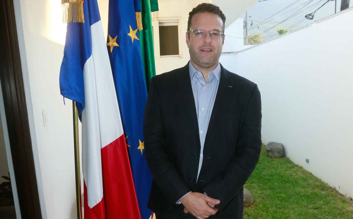 Ricardo Marcos